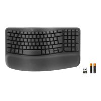 Logitech Ergo Series Wave Keys for Business