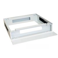 ALLNET ALL-S0002123, Grau, 1 Stück(e)
