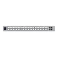 Ubiquiti UniFi Switch Pro XG 48 PoE - Switch - L3 - managed - 16 x 10/100/1000/2.5GBase-T (PoE++)