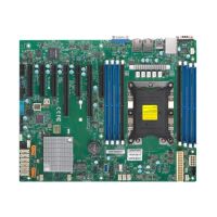 Supermicro X11SPL-F - Motherboard - ATX - Socket