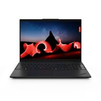 Lenovo ThinkPad L16 Gen 1 (Intel), Intel Core Ultra 5, 40,6 cm (16"), 1920 x 1200 Pixel, 16 GB, 512 GB, Windows 11 Pro