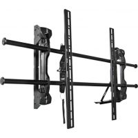 Chief InFocus INF-WALLMNT3, 113 kg, 139,7 cm (55"), 2,08 m (82"), 200 x 200 mm, 200 x 200 mm, -12 - 0°