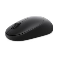Dell Pro 5 MS526 - Maus - rechts- und linkshändig - optisch - 3 Tasten - kabellos - 2.4 GHz - kabelloser Empfänger (USB)
