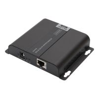 DIGITUS Professional DS-55125 - Erweiterung für