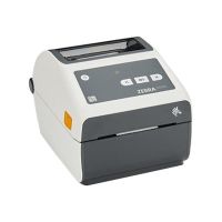 Zebra ZD421d-HC - Etikettendrucker - Thermodirekt - Rolle (10,8 cm)