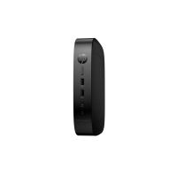 HP Pro t550 - Thin Client - USFF - 1 x Celeron
