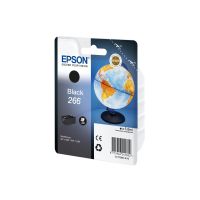 Epson 266 - 6 ml - Schwarz - original - Tintenpatrone