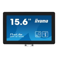 Iiyama ProLite OTF1616MC-B1 - LED-Monitor - 39.5 cm (15.6")