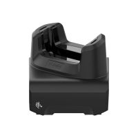Zebra Handheld-Ladestation - Ausgangsanschlüsse: