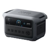 ANKER SOLIX C2000 - Gen 2 - tragbares kraftwerk
