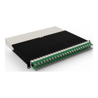 PATCHBOX patchbox.one - Kabeleinzugssystem