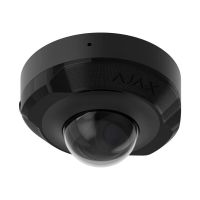 Ajax Systems Ajax Baseline DomeCam Mini - Netzwerk-Überwachungskamera - Kuppel - Innenbereich, Außenbereich - staubdicht / wasserresistent / stoßfest / manipulationssicher - Farbe (Tag&Nacht)