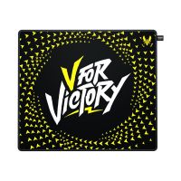 Cherry XTRFY GP5 - Mauspad - groß