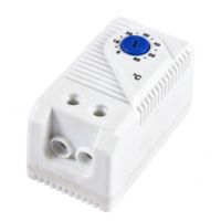 ALLNET ALL-S0002053, Weiß, IP20, -45 - 80 °C, 60 mm, 35 mm, 43 mm