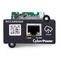 CyberPower Systems CyberPower RCCARD100 - Fernverwaltungsadapter