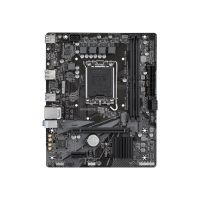 Gigabyte H610M K V2 - 1.0 - Motherboard - micro ATX - LGA1700 Sockel - H610 Chipsatz - USB 3.2 Gen 1 - Gigabit LAN - Onboard-Grafik (CPU erforderlich)