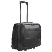 Targus TCG717GL, Trolley-Koffer, 43,9 cm (17.3"), 3,25 kg