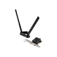 ASUS PCE-BE92BT - Netzwerkadapter - PCIe - 802.11a
