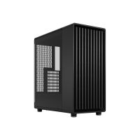 Fractal Design North - Momentum Edition - Tower - ATX - Seitenteil mit Fenster (gehärtetes Glas)