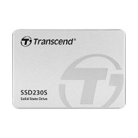 Transcend SSD230S - SSD - 4 TB - intern - 2.5" (6.4 cm)