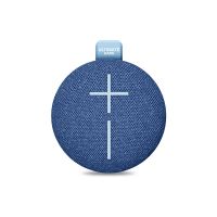 Logitech MINIROLL - Lautsprecher - tragbar