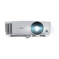 Acer X1526, 4000 ANSI Lumen, DLP, 1080p (1920x1080), 10000:1, 16:9, 4:3, 16:9