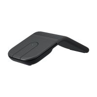 Logitech Mobi Fold for Business - Maus - rechts-