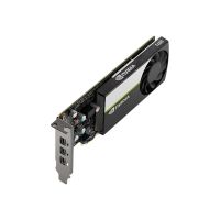 PNY NVIDIA T400 4GB - Grafikkarte - T400 - 4 GB GDDR6
