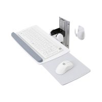 Ergotron Neo-Flex - Tastatur/Maus-Plattform