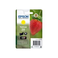 Epson 29 - 3.2 ml - Gelb - original - Blisterverpackung