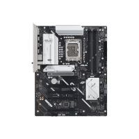 ASUS PRIME B860-PLUS WIFI - Motherboard - ATX - LGA1851 Sockel - B860 Chipsatz - USB-C 3.2 Gen 2x2, USB 3.2 Gen 2, USB 3.2 Gen 1, USB-C 3.2 Gen 1 - 2.5 Gigabit LAN, Bluetooth, Wi-Fi 6E - Onboard-Grafik (CPU erforderlich)