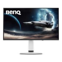 BenQ EX321UZ, 80 cm (31.5"), 3840 x 2160 Pixel, 4K Ultra HD, OLED, 0,03 ms, Weiß