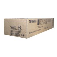 Toshiba TFC330EK - Schwarz - original - Tonerpatrone