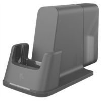 Zebra Docking Cradle (Anschlußstand) - für