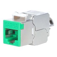 IC Intracom Intellinet - Modulare Eingabe - slim, toolless