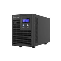 PowerWalker Basic VI 3000 STL, Line-Interaktiv, 3 kVA, 1800 W, Pseudo sine, 162 V, 290 V