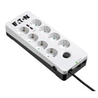 Eaton Protection Box 8 USB Tel@ Din - Überspannungsschutz