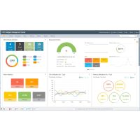 HPE Intelligent Management Center Intelligent