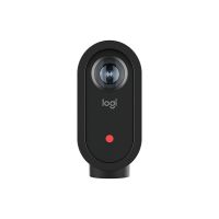 Logitech Mevo Start for Business - Live-Streaming-Kamera