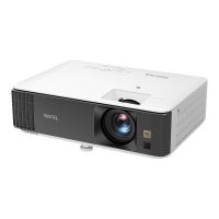 Bigben Interactive BenQ TK700 - DLP-Projektor - 3D - 3200 ANSI-Lumen