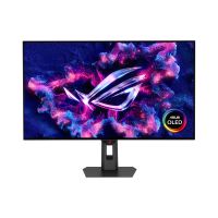 ASUS ROG Strix XG32UCWMG - OLED-Monitor - Gaming - USB - 81.3 cm (32")