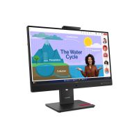 Lenovo ThinkVision T24D-4v - LED-Monitor - 60.5 cm (23.8")