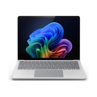 Microsoft Surface Laptop for Business - 7th Edition - Snapdragon X Elite X1E-80-100 - Win 11 Pro - Qualcomm Adreno - 16 GB RAM - 1 TB SSD - 35.1 cm (13.8")