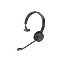 Jabra Evolve 65 TE Mono - Headset - On-Ear