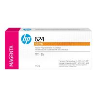 HP 624 - 775 ml - Magenta - original - Tintenpatrone