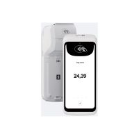 SumUp Terminal - EMV / magnetic card / NFC reader
