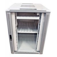 ALLNET ALL-SNB8932BDGRAU, 500 kg, 113 kg, Grau