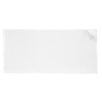 Dymo Original LabelWriter Versandetiketten für LabelWriter 5XL/4XL-Etikettendrucker | 102 mm x 210 mm | 6 Rollen mit je 140 Etiketten (840 Stück) | selbstklebend | für LabelWriter Beschriftungsgerät, Weiß, Selbstklebendes Druckeretikett, Gestanztes Etiket