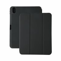 4smarts 541035, Folio, Apple, iPad 10.9 10th Gen. (2022)/A2696, A2757, A2777, A3162, 27,7 cm (10.9"), 260 g
