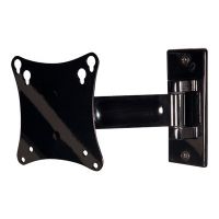 Peerless PARAMOUNT Pivot Wall Mount PP730 - Befestigungskit (Wandarm, Montage-Adapter)